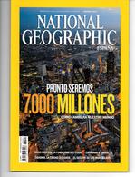 REVISTAS  ///  NATIONAL GEOGRAPHIC   ¡¡¡ OFERTA - LIQUIDATION !!! JE LIQUIDE !!! - [3] 1991-…