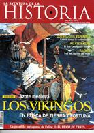 REVISTAS  ///  LA AVENTURA DE LA HISTORIA    ¡¡¡ OFERTA - LIQUIDATION !!! JE LIQUIDE !!! - [3] 1991-…