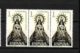 LOTE 1998  ///  (CS015) ESPAÑA  EDIFIL Nº: 1693 ** MNH EN BLOQUE    ¡¡¡ OFERTA - LIQUIDATION !!! JE LIQUIDE !!! - Unused Stamps