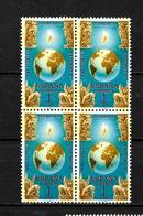 LOTE 1998  ///  (CS015) ESPAÑA  EDIFIL Nº: 1695 ** MNH EN BLOQUE    ¡¡¡ OFERTA - LIQUIDATION !!! JE LIQUIDE !!! - Nuevos