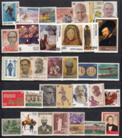 India MNH 1978, Year Pack, Complete Pack, - Komplette Jahrgänge