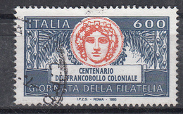 ITALIË - Michel - 1993 - Nr 2301 - Gest/Obl/Us - 1991-00: Used