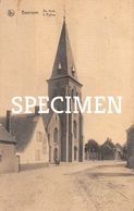 De Kerk - Beernem - Beernem