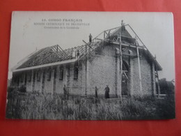 CONGO FRANCAIS MISSION CATHOLIQUE - Frans-Kongo