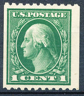 STAMP US SCOTT? 1C WASHINGTON MNH Lot41 - Unused Stamps