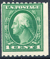 STAMP US SCOTT? 1C WASHINGTON MNH Lot44 - Unused Stamps