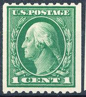 STAMP US SCOTT? 1C WASHINGTON MNH Lot45 - Unused Stamps