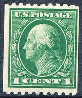 STAMP US SCOTT? 1C WASHINGTON MNH Lot46 - Unused Stamps