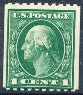 STAMP US SCOTT? 1C WASHINGTON MNH Lot48 - Unused Stamps