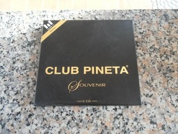 Club Pineta - Souvenir - CD - Compilations