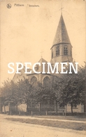 2 Ferdinand Verbiest - Zijne Dorpskerk - Pittem - Pittem