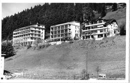 LEYSIN - FEYDEY → Beau Réveil, Fotokarte Ca.1955 - Fey