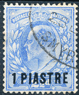 Stamp Levant Used Lot49 - Britisch-Levant