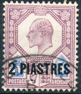 Stamp Levant Used Lot52 - Brits-Levant