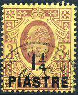 Stamp Levant Used Lot54 - Levante Britannico