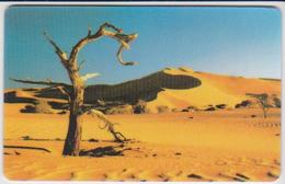 #13 - NAMIBIA-01 - DESERT - Namibie