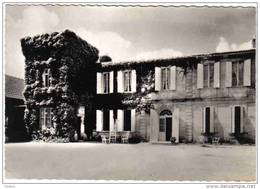 Delcampe - Carte Postale 33. Saint-Emilion  Chateau Canon  Grand Crû Classé Trés Beau Plan - Saint-Emilion