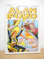 Alan Ford N. 297 - Humoristiques