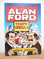 Alan Ford N. 324 - Umoristici