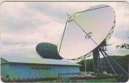 #13 - NIGERIA-02 - SATELITTE - 100 UNITS - Nigeria