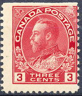 Stamp Canada Mint - Neufs