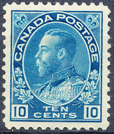 Stamp Canada Mint - Ungebraucht