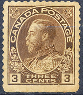 Stamp Canada Mint - Neufs
