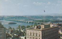 Harrisburg PA - M.Harvey Taylor Bridge - Harrisburg