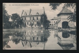 MOLENBEEK  LE KARREVELD - St-Jans-Molenbeek - Molenbeek-St-Jean