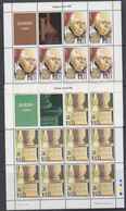 Europa Cept 1994 Malta 2v 2 Sheetlets ** Mnh (46160) PROMOTION - 1994