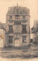 Plöermel         56         Hôtel Des Ducs De Mercoeurs         (Voir Scan) - Ploërmel