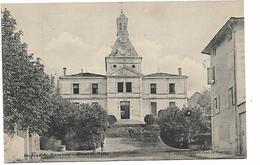 St-Jean-de-Bournay - L'Hôtel De Ville - Saint-Jean-de-Bournay