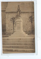 Leernes Monument - Fontaine-l'Evêque