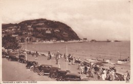 MINEHEAD - PROMENADE @ NORTH HILL - Minehead