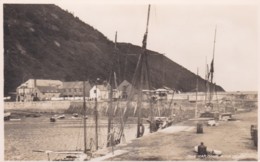 MINEHEAD - THE HARBOUR - Minehead