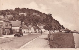 MINEHEAD - QUAY STREET - Minehead