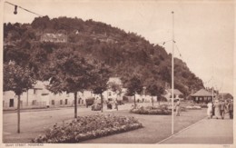 MINEHEAD - QUAY STREET - Minehead