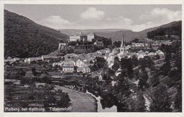 AK Malberg Bei Kyllburg - Totalansicht - 1931 (47332) - Bitburg