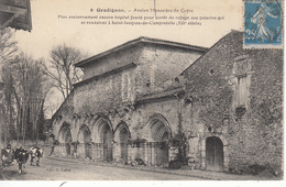 33 Gradignan Ancien Monastère De Gayac - Gradignan