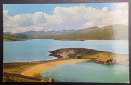 United Kingdom - Loch Eriboll, Between Tongue And Durness, Sutherland. - Sutherland