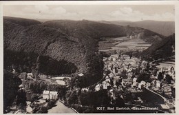 AK Bad Bertrich - Gesamtansicht - 1933  (47349) - Bad Bertrich