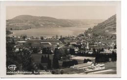 CHAVARINES Vue Générale - Charavines