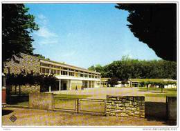 Carte Postale 47.  Meilhan Le Groupe Scolaire école Trés Beau Plan - Meilhan Sur Garonne