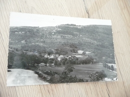 CPSM  48 Lozère Le Pompidou Corniche Des Cévennes - Otros & Sin Clasificación