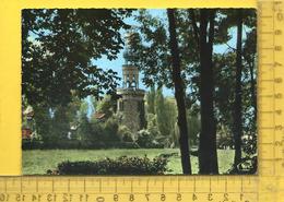 CPM  CHILLY-MAZARIN : Le Château, La Tour Et Les Sous-Bois - Chilly Mazarin