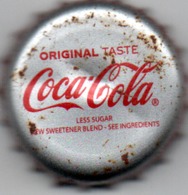 Coca Cola (phillipines) - Limonade