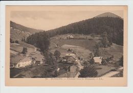 Delcampe - BUSSANG - VOSGES - CHEMIN VERS LE DRUMONT - Bussang