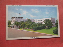 Ocean View Hotel   Florida > Palm Beach   Ref 3902 - Palm Beach