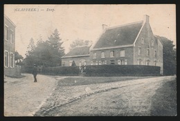 GLABBEEK   DORP - Glabbeek-Zuurbemde