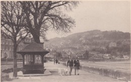 MINEHEAD - PROMENADE - Minehead